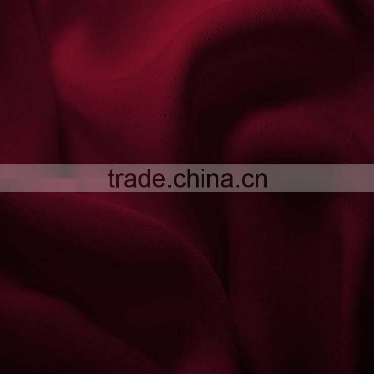 19mm Silk Stretch Double Georgette Width 42"