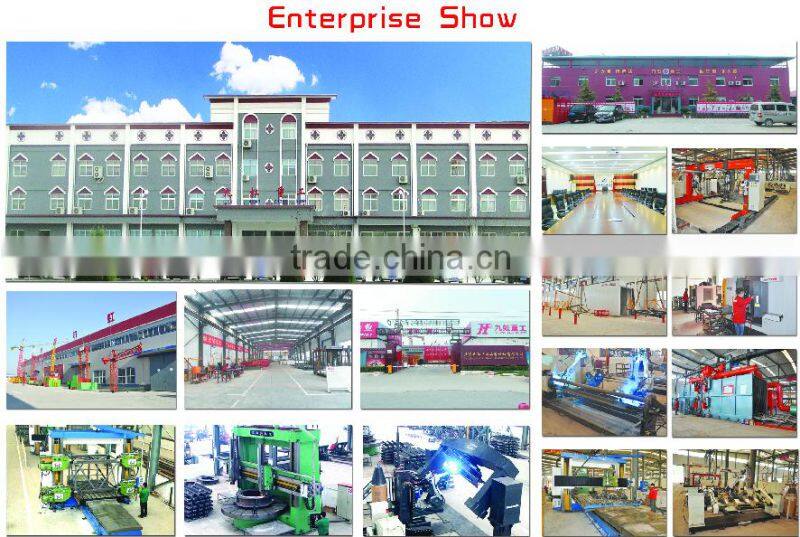 garbage equipment/car parking lift with CE