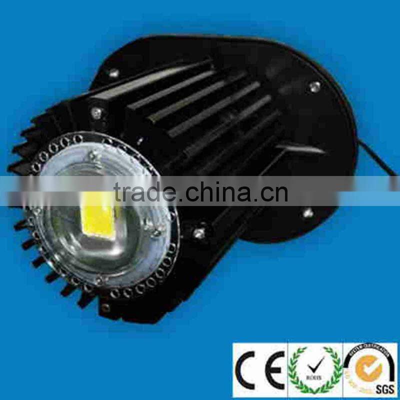 100W high quality LED highbay light manufacture