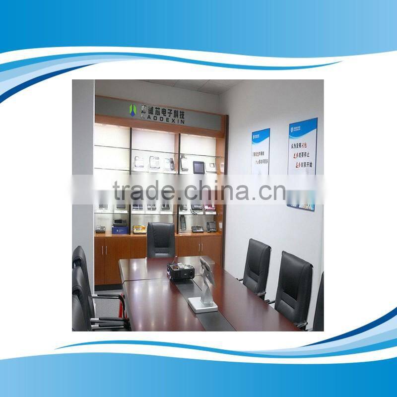 New 4 inch handheld wireless Android pos terminal with thermal printer portable smart pos terminal GC062