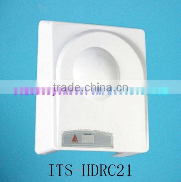 Electronic hand dryer, sensor hand dryer