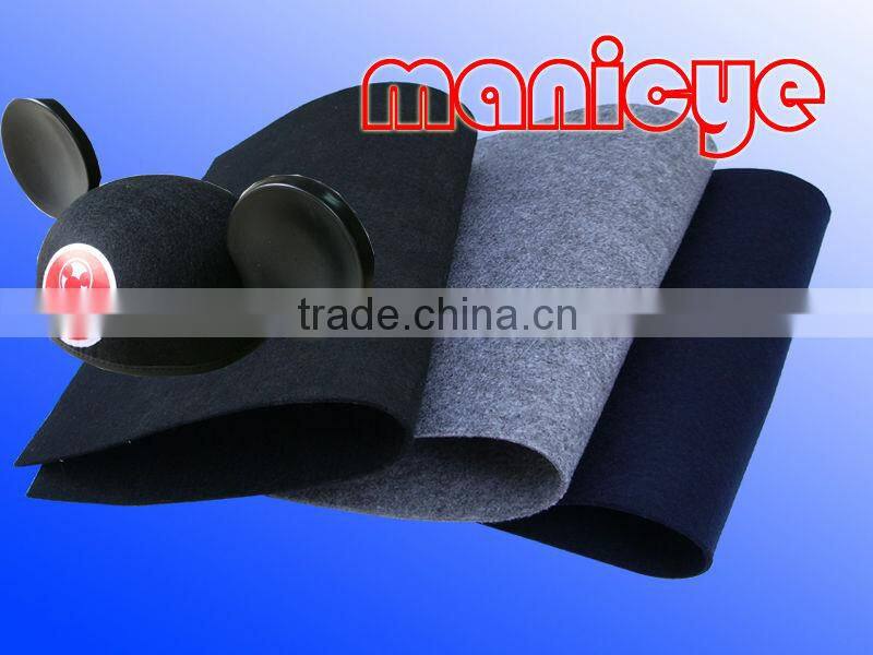 Nonwoven Fabric Bags And Hats