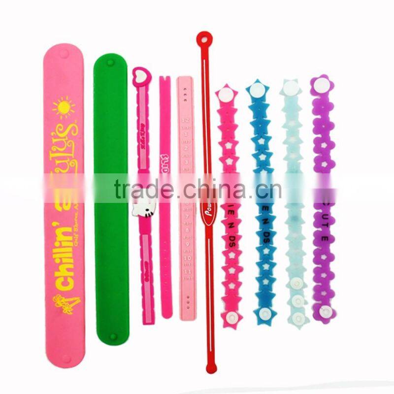 Silicone Bracelet,Dongguan Silicone Bracelet,Yummy Gummy Bracelet