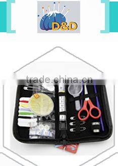 Gold supplier china custom adults sewing kit