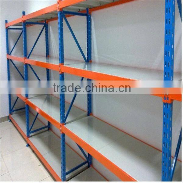 guangzhou factory wholesale warehouse pallet type beam rack