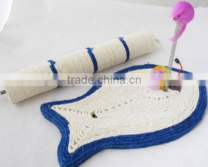 Sisal Cat Scratching Pole