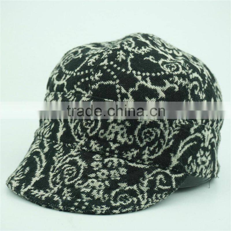 custom hats no minimum