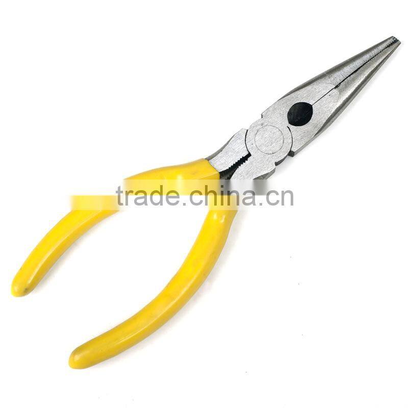 Multi-Purpose Combination Pliers/Cutting plier/Fishing pliers 6",7",8"