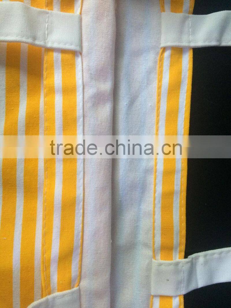 2016 new style cotton bread bag