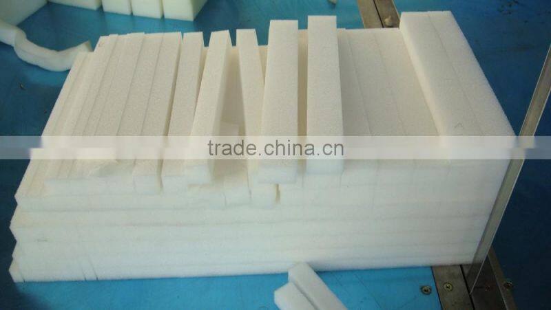 Manual Foam Cutting Machine