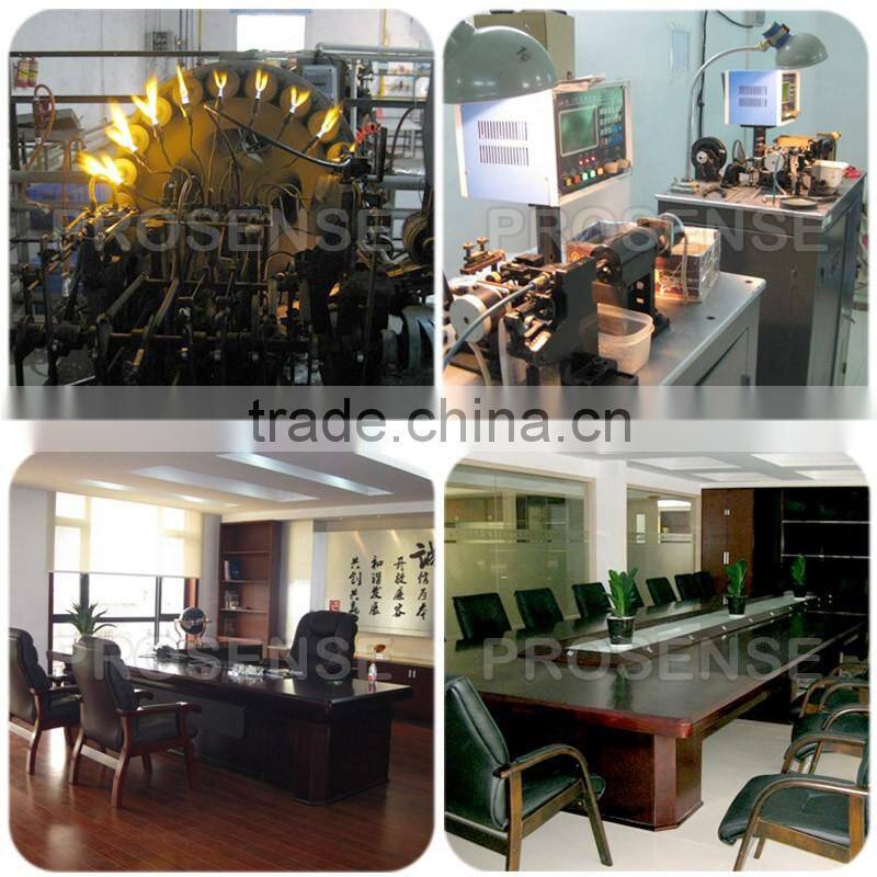 PROSENSE 12V 35/35W Rainbow Halogen Motorcycle Lamp