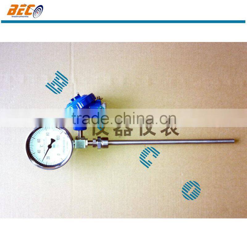 WTYY-1021D industrial application thermometer