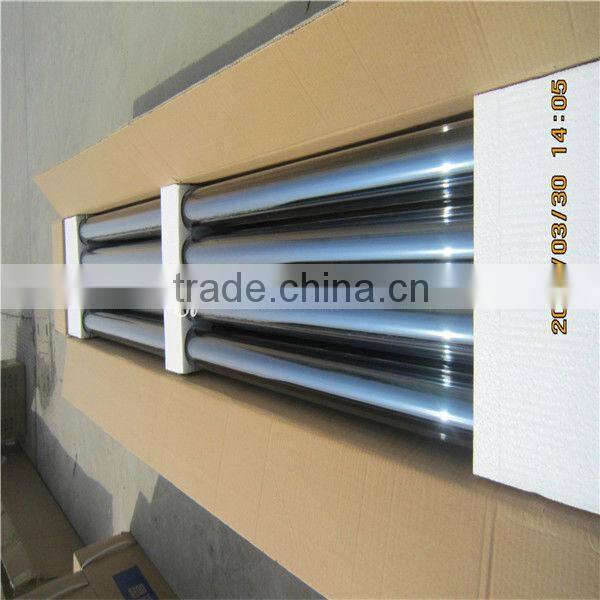 2015 New Style Unpressurized Solar Hot Water Heater