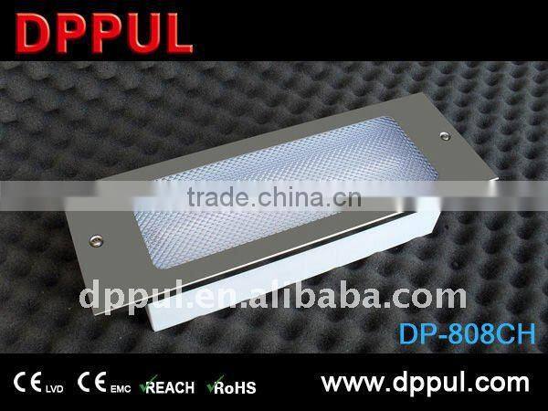 2016 Newest Wall-embedded Lamp DP808CH