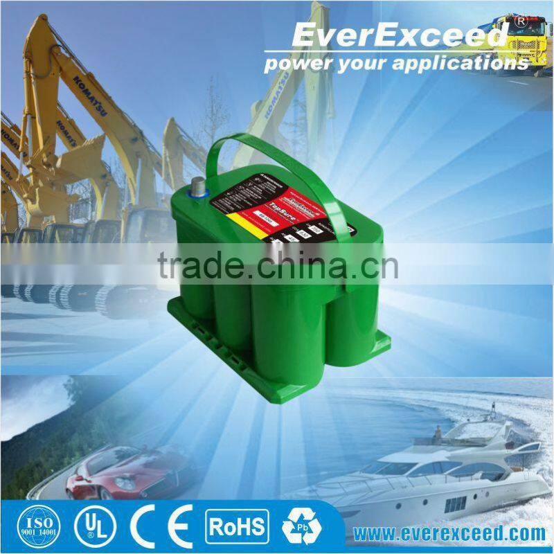 China High technology rechargeable lithium battery inverter 12v 60ah