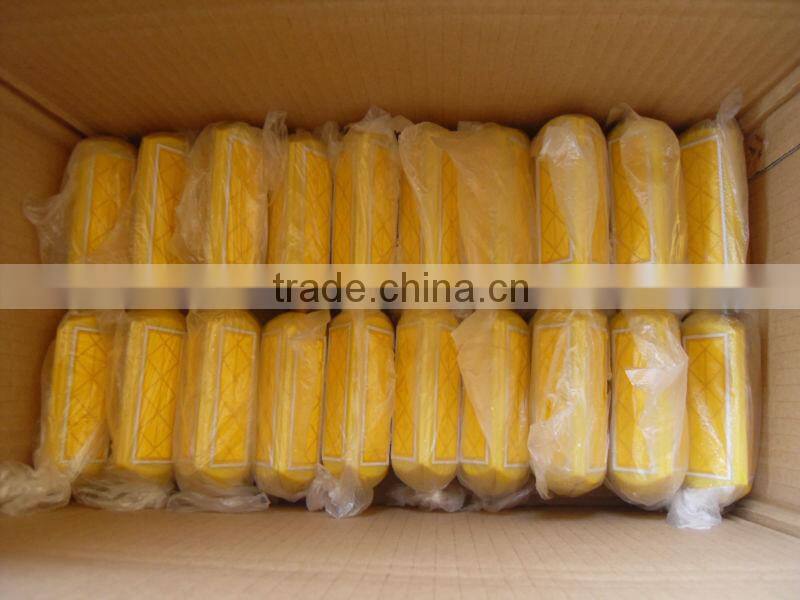 RSG hotsale best resistance plastic 3M Road Stud/road reflector/cat eye road stud