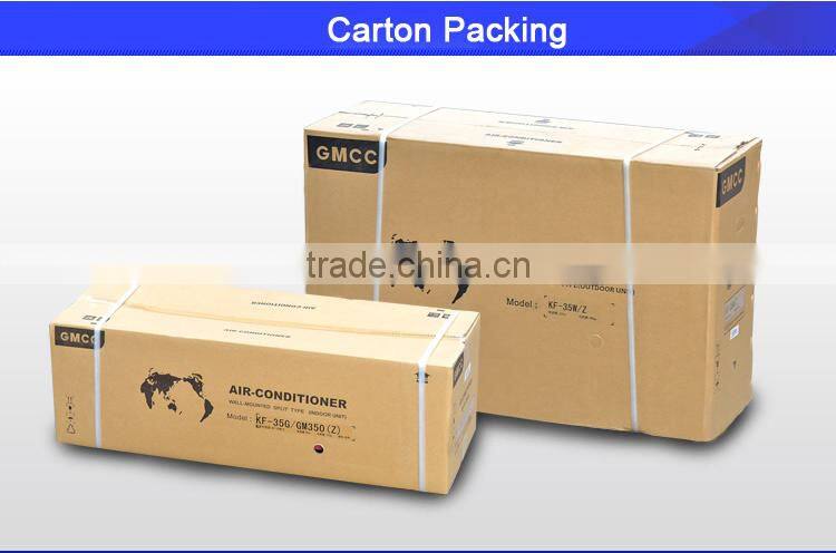 R410 SEER19 DC Inverter Air Conditioner