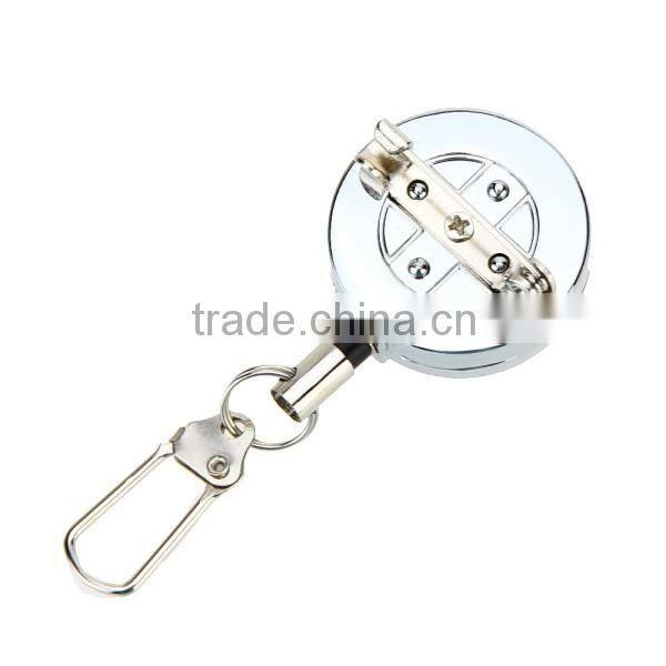 Fishing Retractor Clip Tip Attachment Fishing Zingers Retractor Fishing Accessory Fishing Tackle Tools