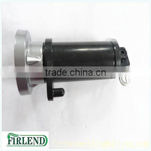 co2 feeder parts