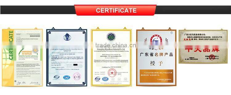 polyester embroidery thread 150D