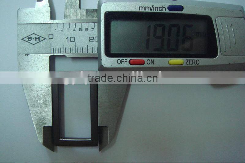 high quality belt buckle made in china