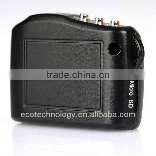 CM8 HD IR Night Vision 5.0MP Mini Camera Digital Camera
