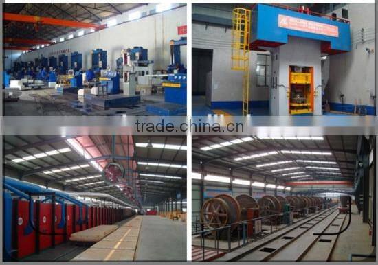Fusion cast alumina corundum refractory bricks