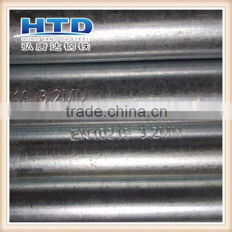 API 5L Grade X42M SSAW CARBON STEEL PIPES