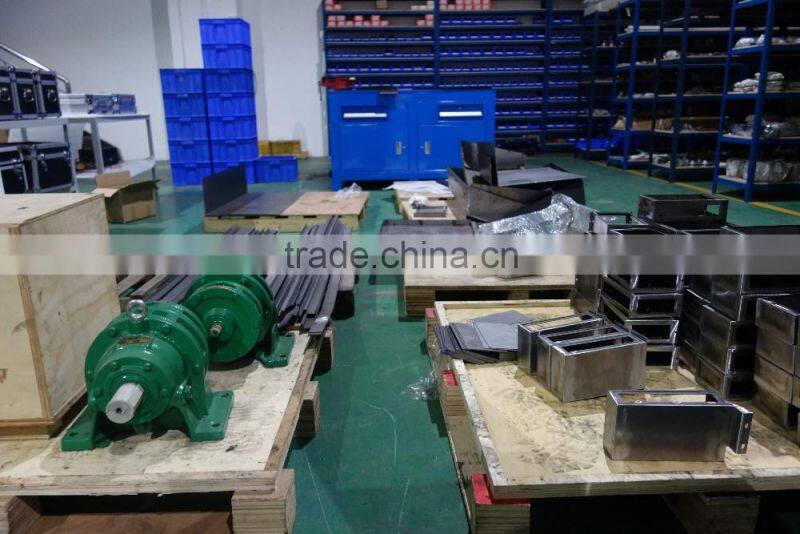 High Quality 500N universal tensile testing equipment