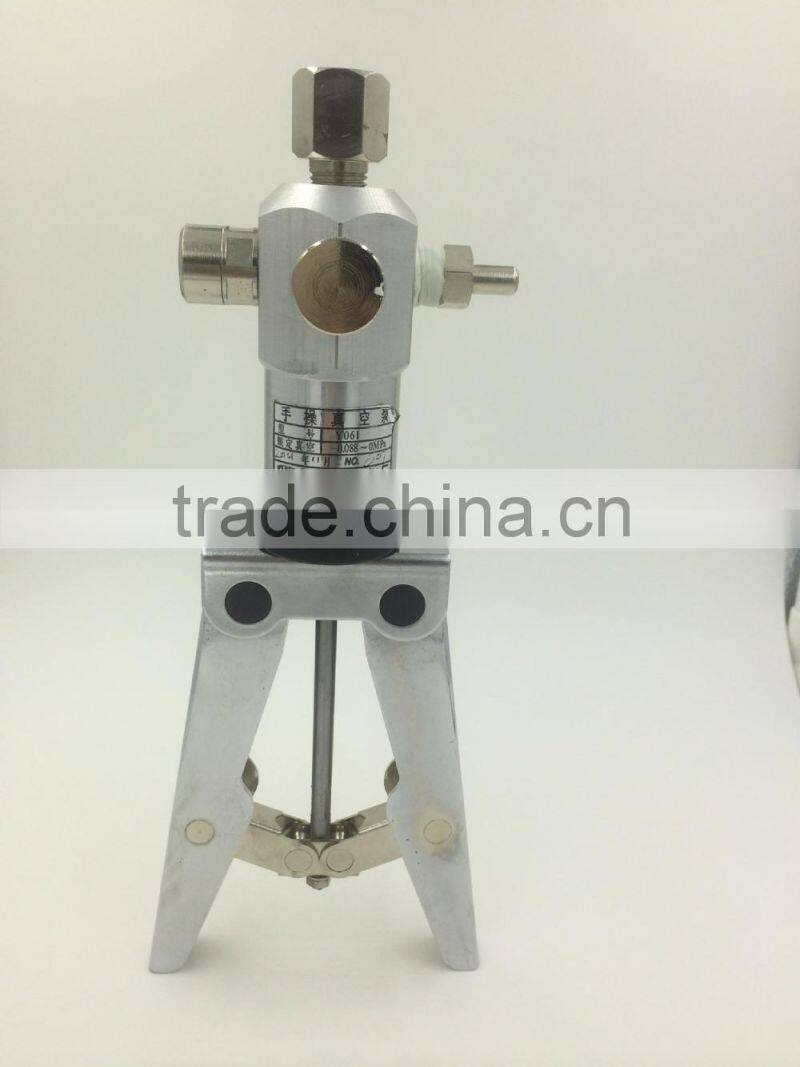 High Pressure water pompe DC pump / Magnetic Gear Oil Pump/high pressure water pump