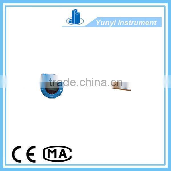 Smart Temperature Transmitter 4 to 20 mA