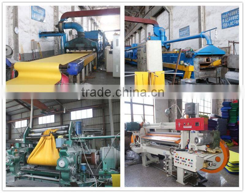 Yoga Block/Foam Roller Eva Foam Product Yoga Mat