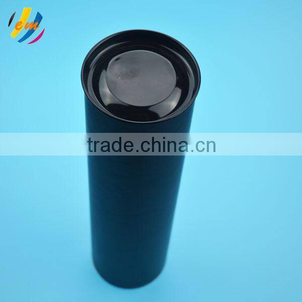 High end paper wine canister package