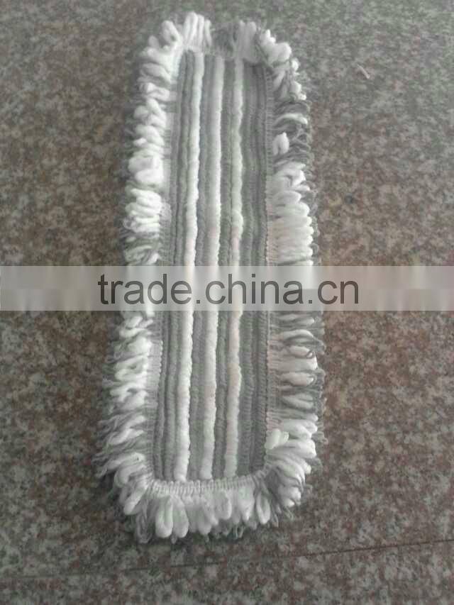 floor mop pad, flat mop header, mop replacement