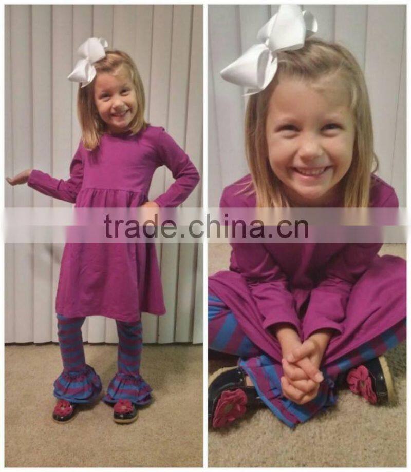 persnickety clothing set toddler girls ruffle pant set boutique summer outfits