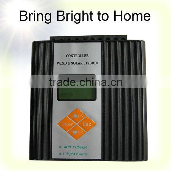 48v 60a wind turbine charge controller good quality and hot sell for china alibaba