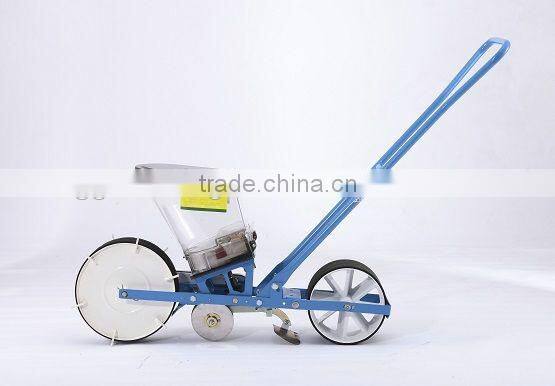 manual precision seed drill maize planter
