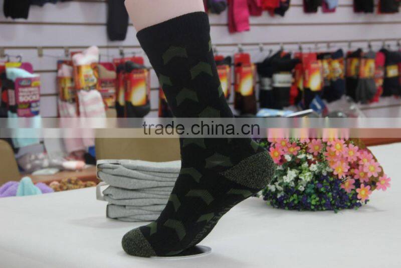 New Women Girl Cotton Fashion Cartoon High Socks Hosiery