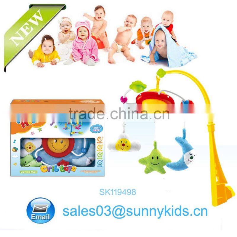 2016 Newest multi-functional musical plastic mini baby small toy house