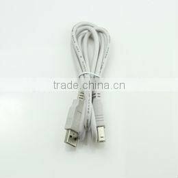 High Quality A Male TO B Male USB 2.0 Cable