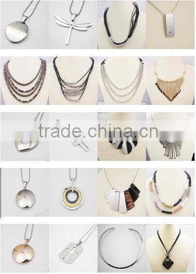 Indian gold plated necklace set light weight gold necklace set