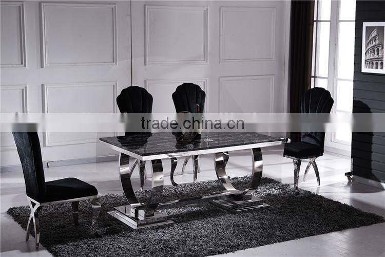 luxury restaurant metal dining room chairs of china suppliers
