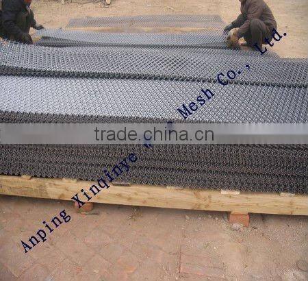 diamond expanded metal lath