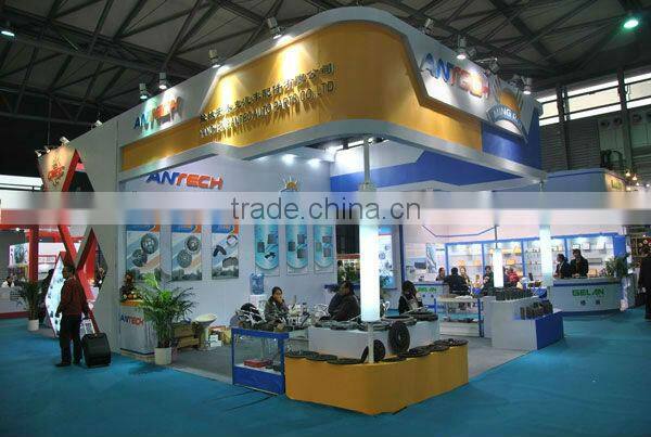 430*24*50MM truck auto parts clutch disc