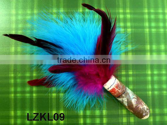 Feather Body Tickler LZKL45