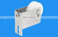 Aluminium Sliding Window Double Roller,Aluminium Wheel