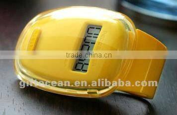 full functions promotional pedometer,GIFTS PEDOMETER