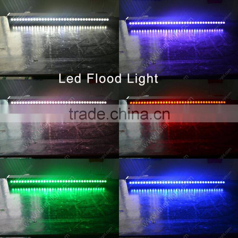Professional Outdoor Light 36*3W LED Wall Light IP65 36pcs LED wall washer
