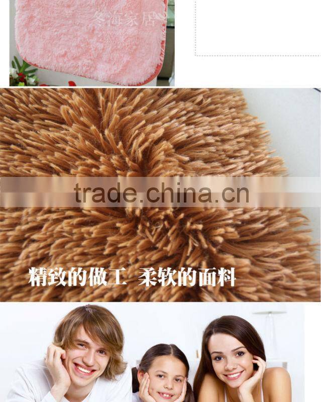 soft floor rugs bathroom mat