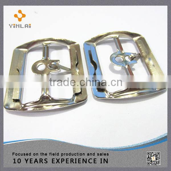 Fashion Custom Metal Shoe Buckle (SB019)